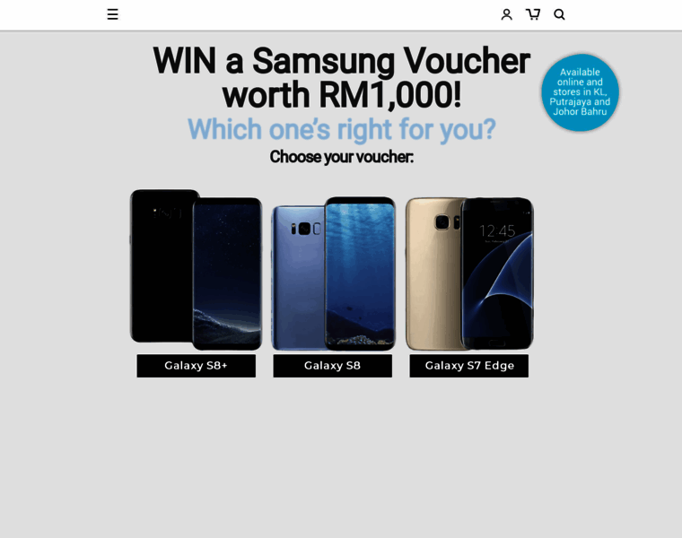Your-voucher-malaysia.com thumbnail