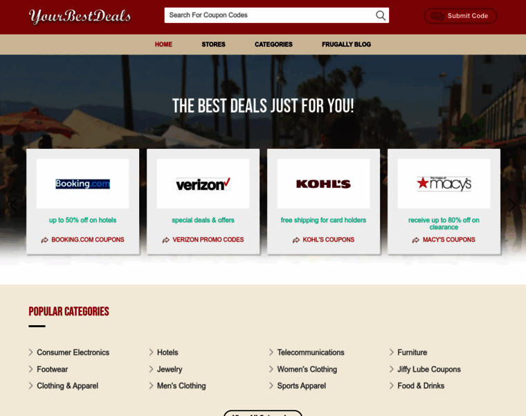 Yourbestdeals.com thumbnail Yourbestdeals.com thumbnail
