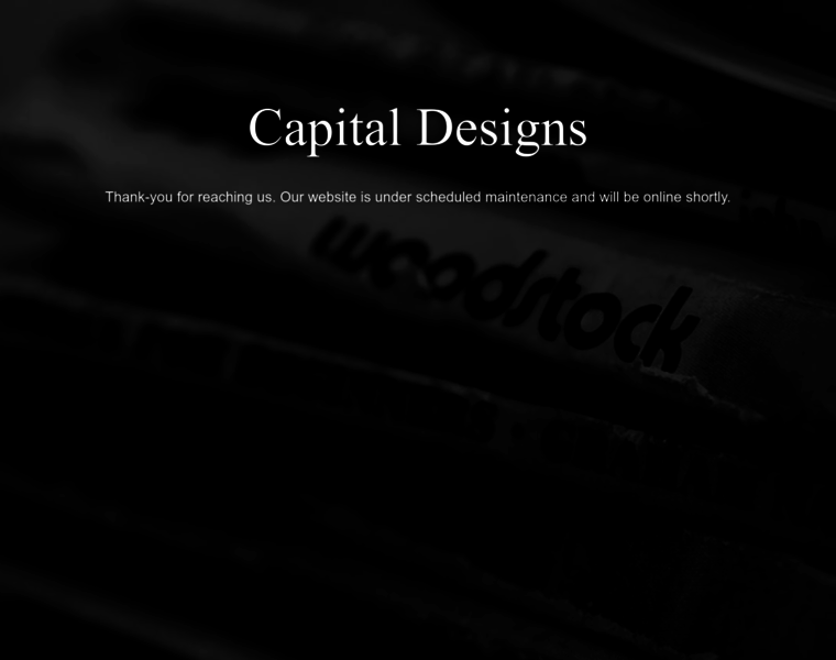 Yourcapitaldesigns.com thumbnail