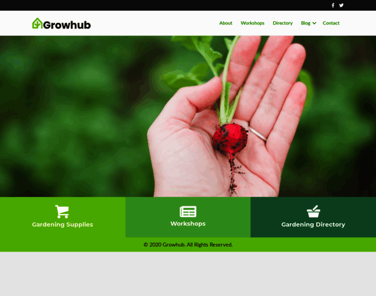Yourgrowproject.com thumbnail