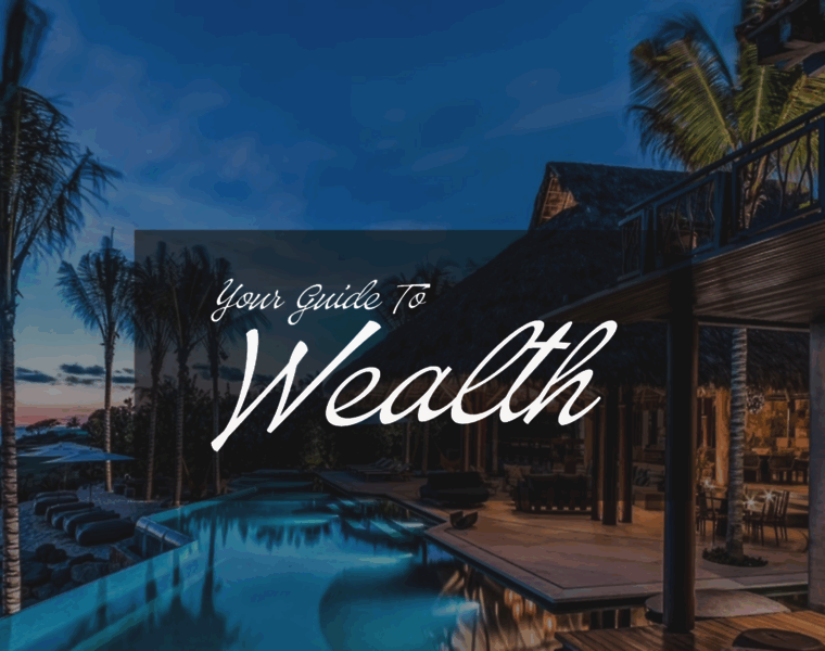 Yourguidetowealth.com thumbnail