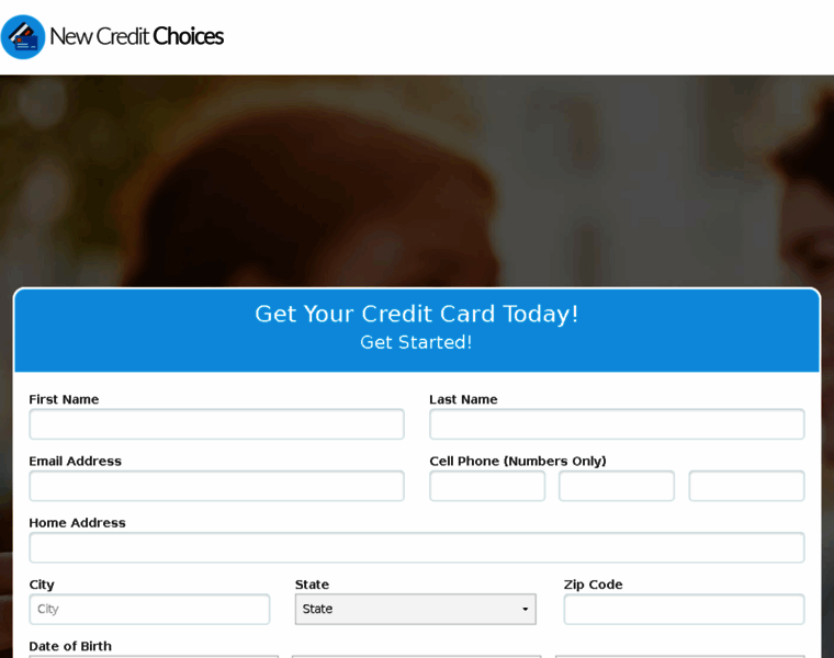 Yournewcreditchoice.com thumbnail