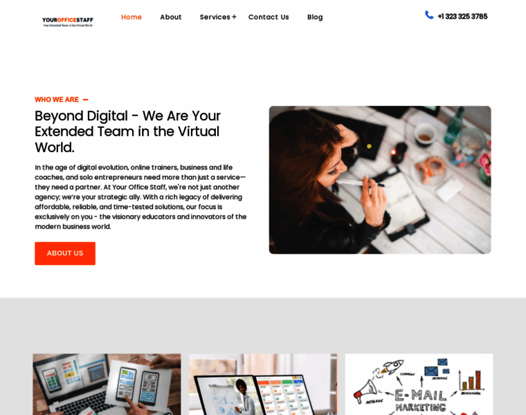 Yourofficestaff.com thumbnail Yourofficestaff.com thumbnail