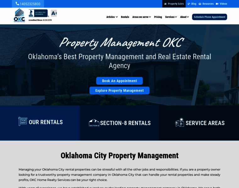 Yourokcpropertymanager.com thumbnail