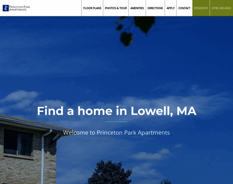 Yourprincetonpark.com thumbnail Yourprincetonpark.com thumbnail