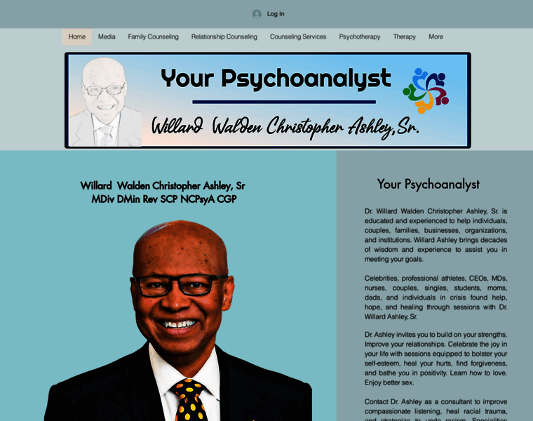 Yourpsychoanalyst.com thumbnail