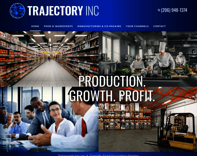 Yourtrajectory.com thumbnail Yourtrajectory.com thumbnail