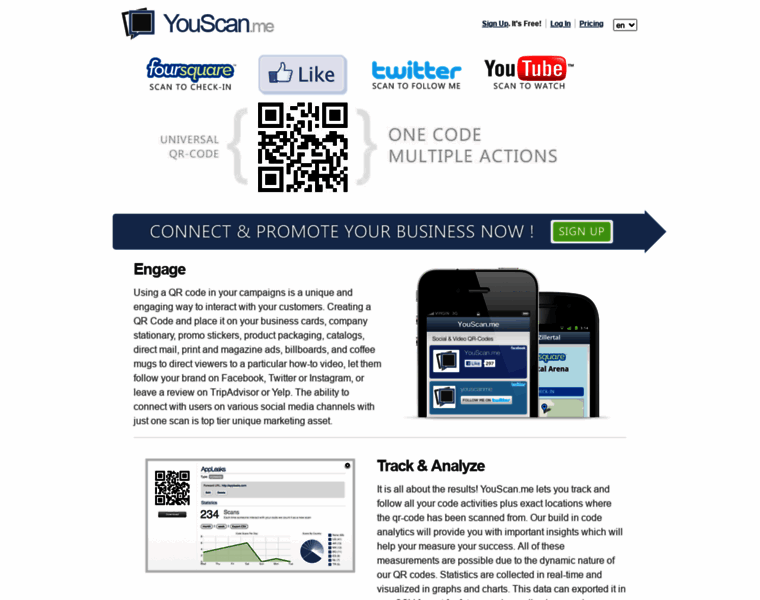 Youscan.me thumbnail Youscan.me thumbnail