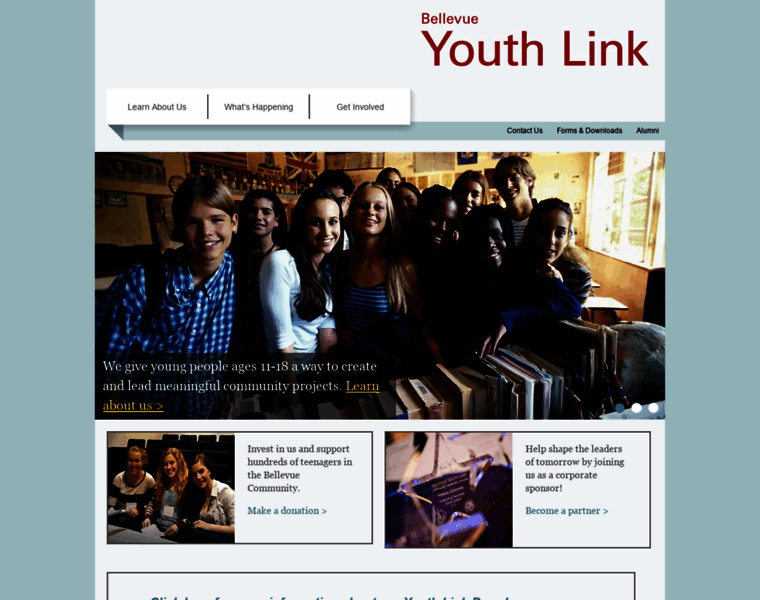 Youthlink.com thumbnail