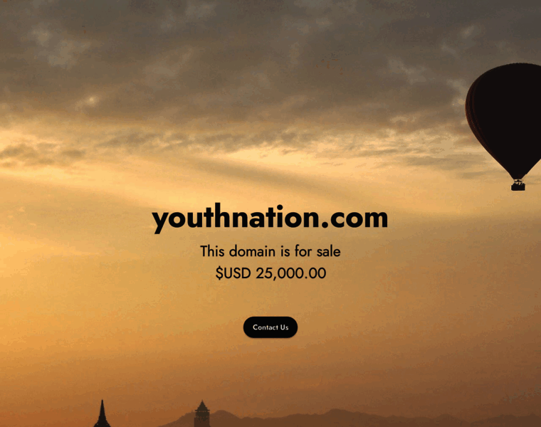 Youthnation.com thumbnail