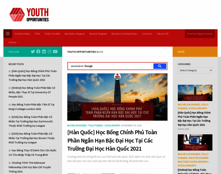 Youthop.vn thumbnail