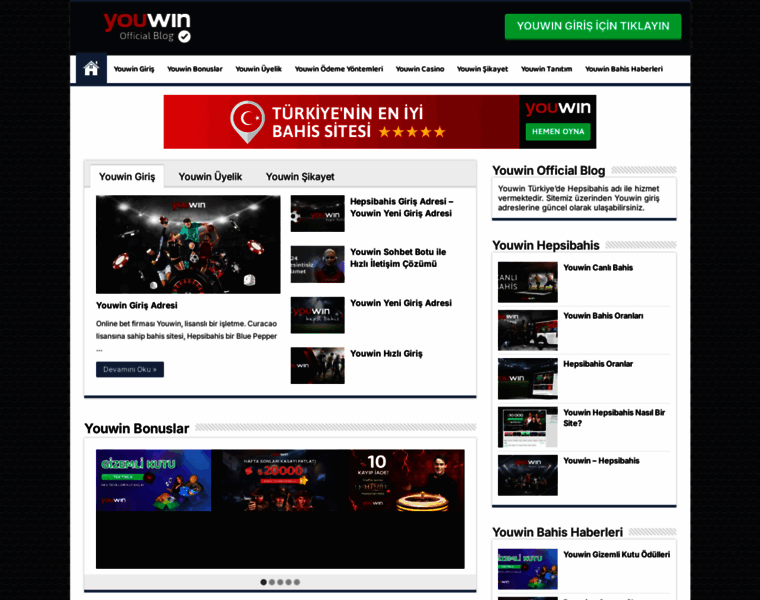 Youwingiris34.com thumbnail