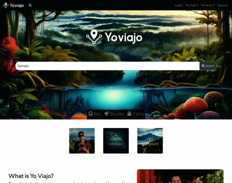 Yoviajocr.com thumbnail
