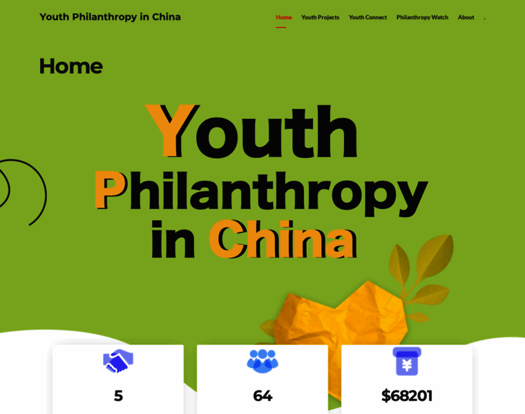 Ypchina.org thumbnail