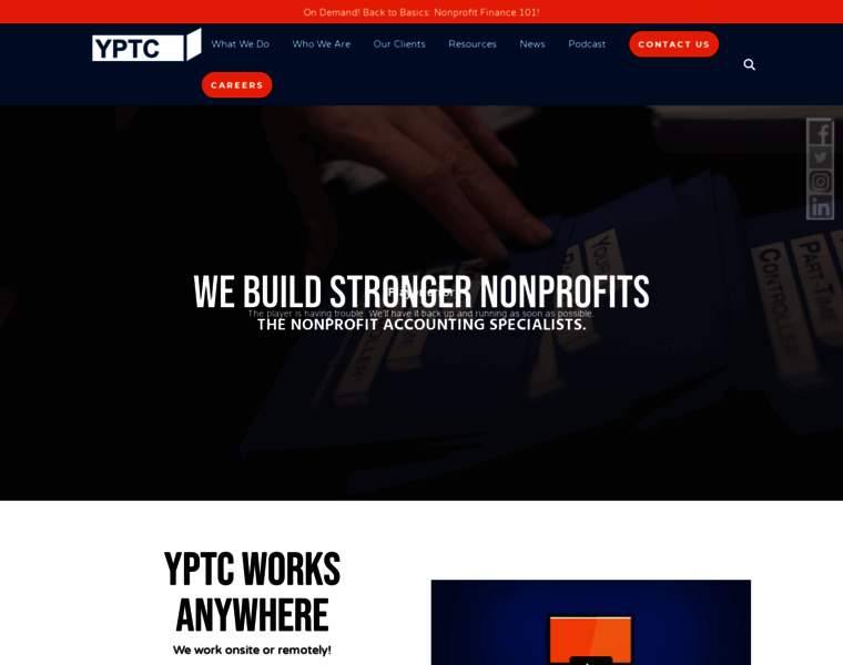 Yptc.net thumbnail