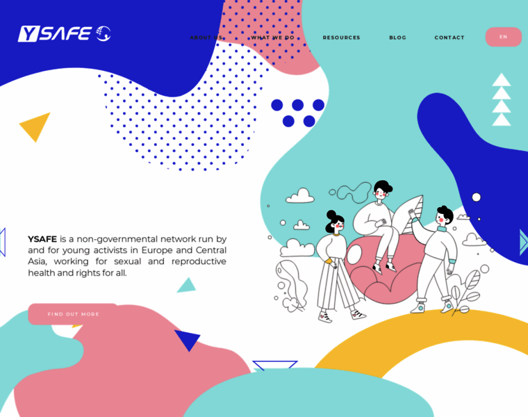 ysafe.net at WI. Ysafe – Ysafe