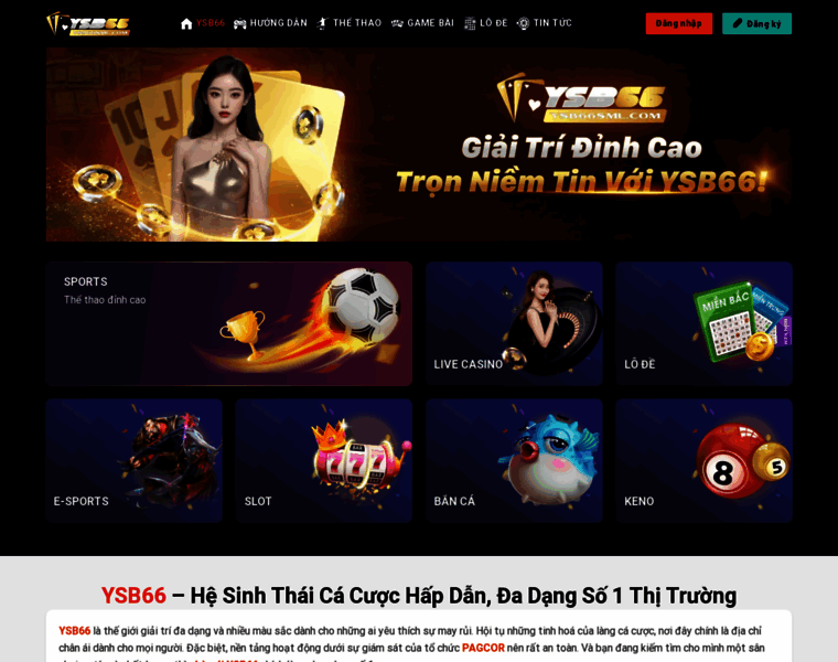 Ysb66sml.com thumbnail