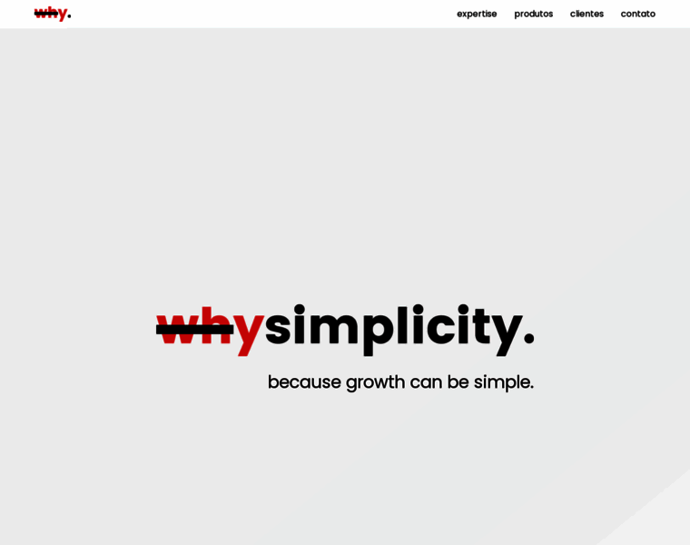 Ysimplicity.com thumbnail
