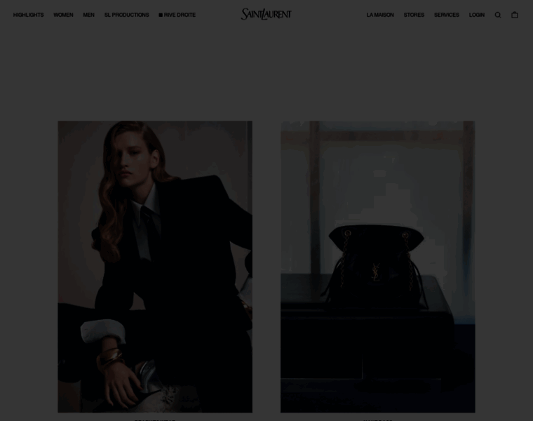 Ysl.biz thumbnail