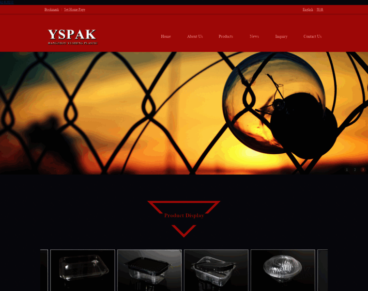 Yspak.com thumbnail