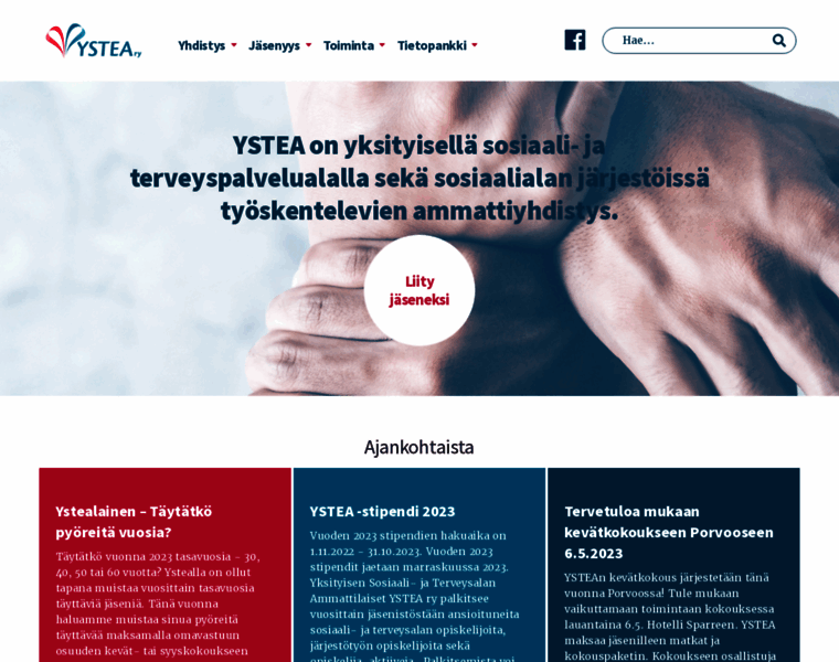 Ystea.fi thumbnail