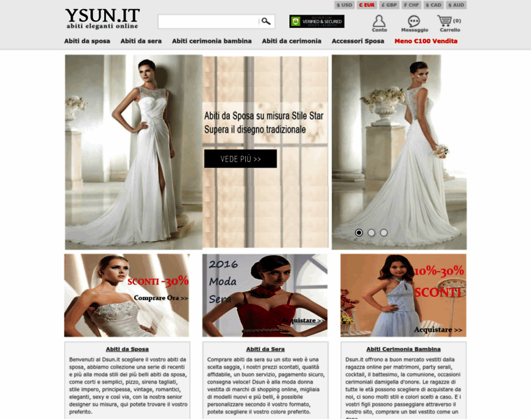 Ysun.it thumbnail
