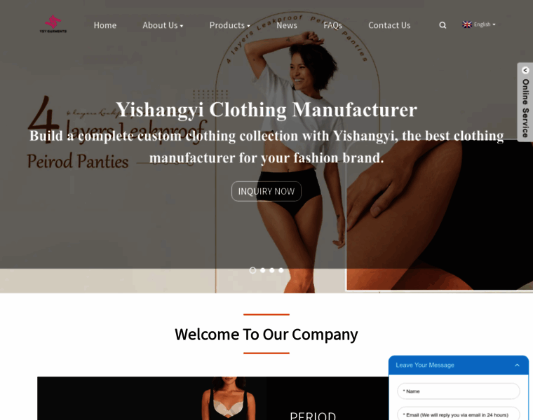 Ysyunderwear.com thumbnail Ysyunderwear.com thumbnail