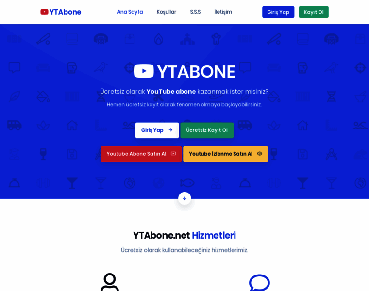Ytabone.net thumbnail