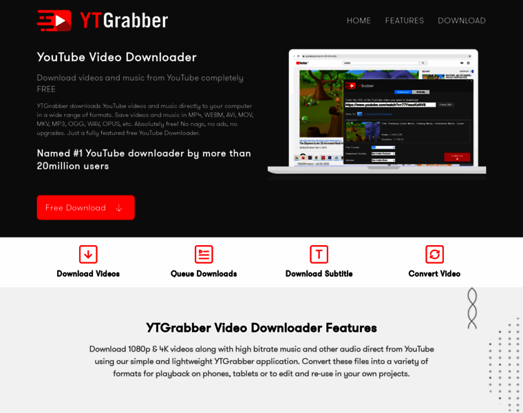 Ytgrabber.com thumbnail