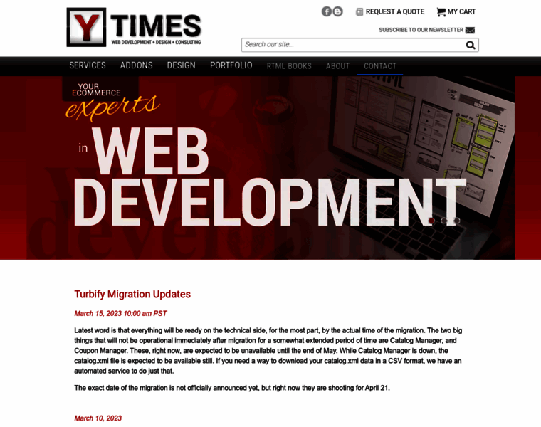 Ytimes.info thumbnail
