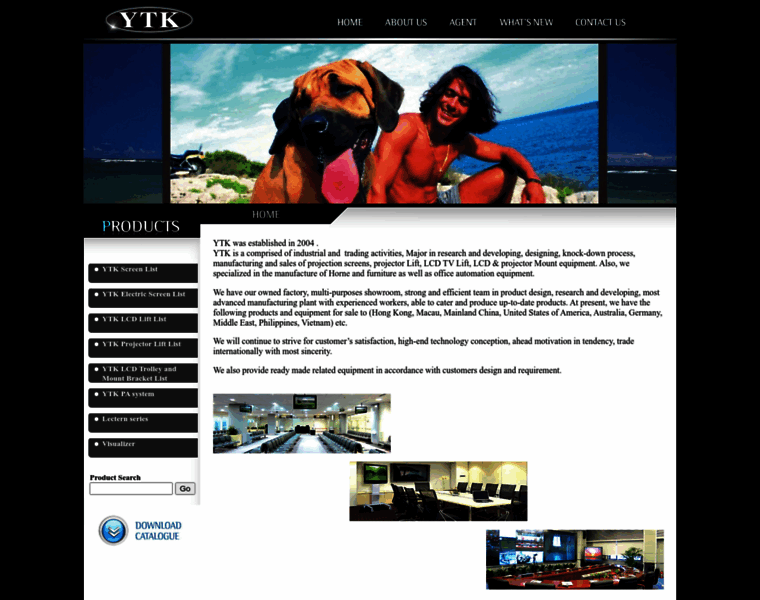 Ytk.com.hk thumbnail