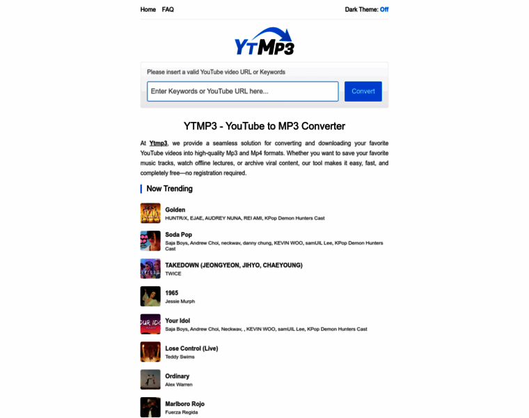 Ytmp3.cv thumbnail