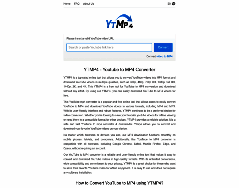 Ytmp4.is thumbnail