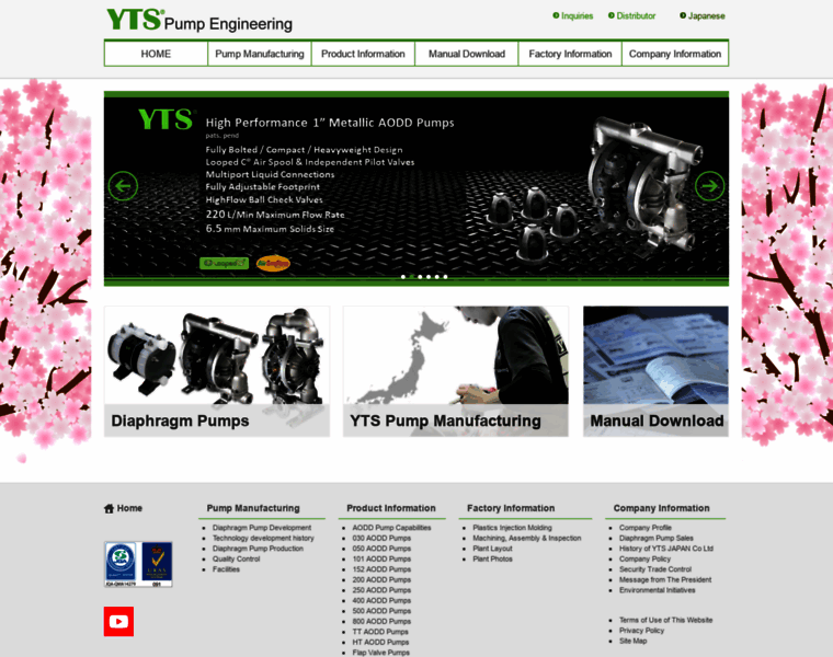 Yts-pump.com thumbnail