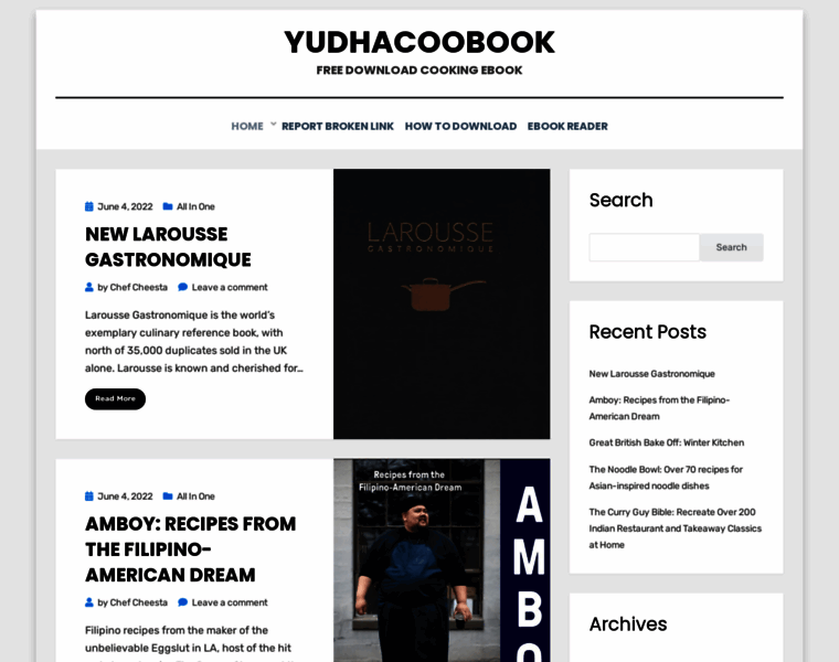 Yudhacookbook.my.id thumbnail
