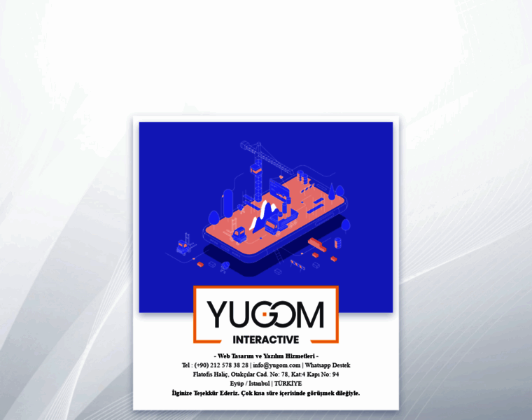 Yugom.com thumbnail