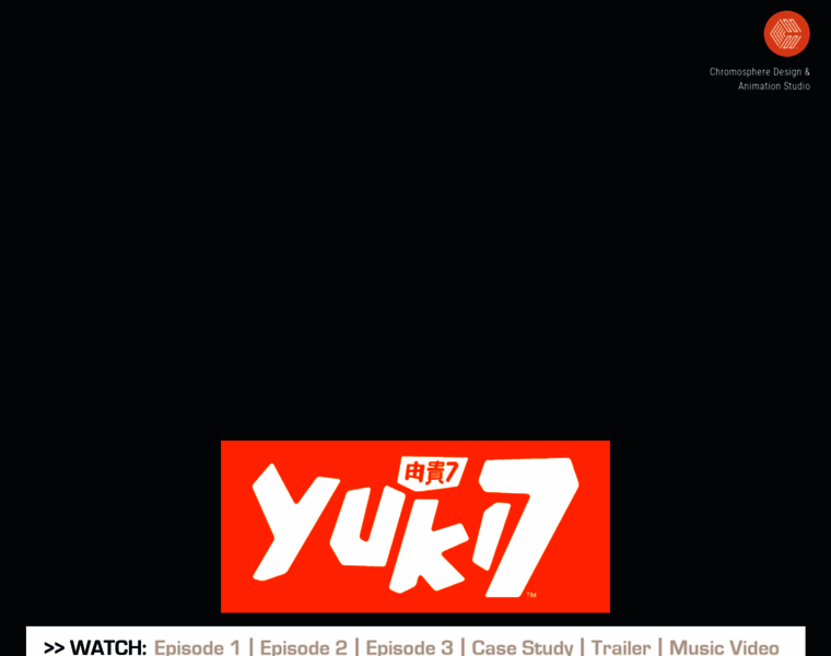 Yuki-7.com thumbnail