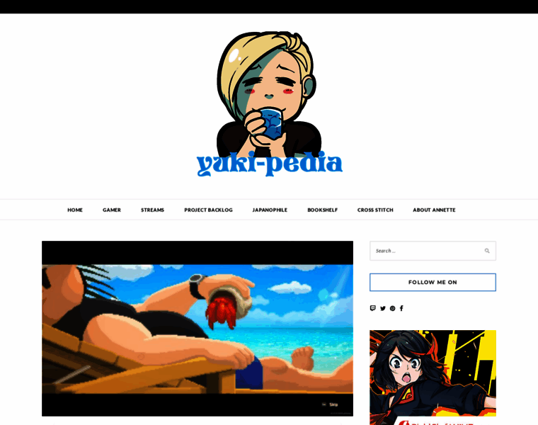 Yuki-pedia.com thumbnail Yuki-pedia.com thumbnail