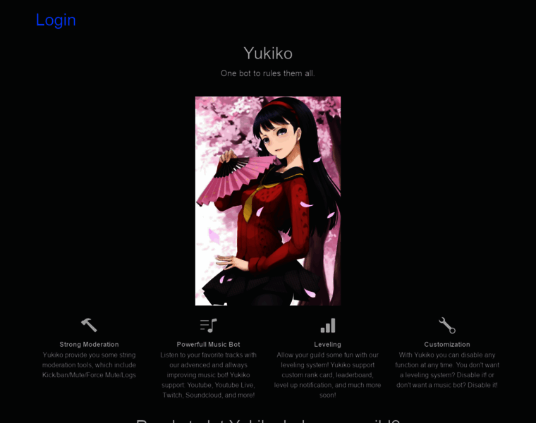 Yukiko.app thumbnail