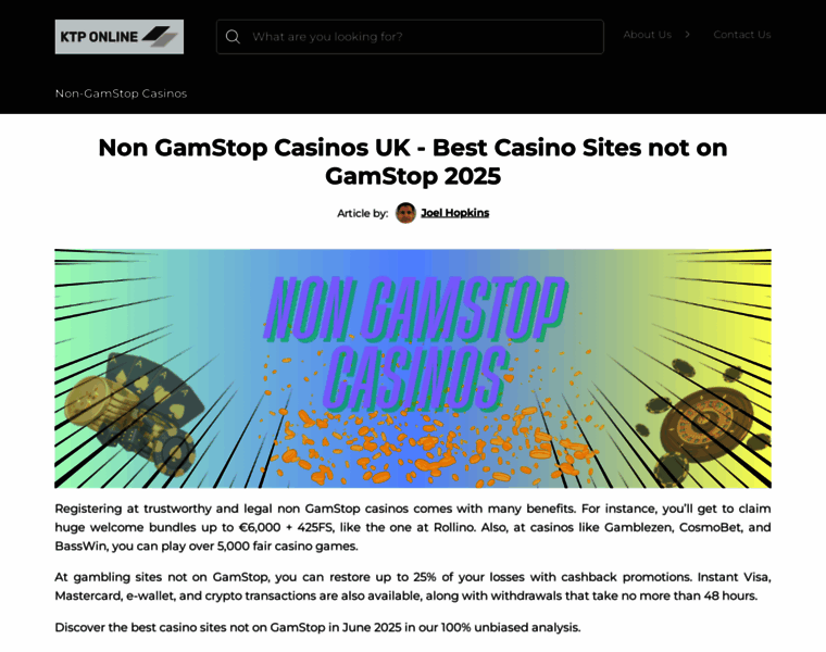 Yukka.co.uk thumbnail