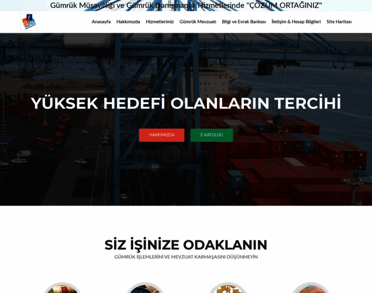 Yuksekgumruk.com.tr thumbnail