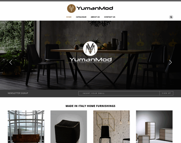 Yumanmod.com thumbnail