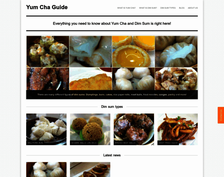 Yumchaguide.com thumbnail