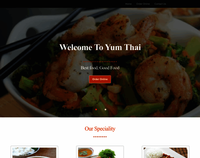 Yumthai2togo.com thumbnail Yumthai2togo.com thumbnail