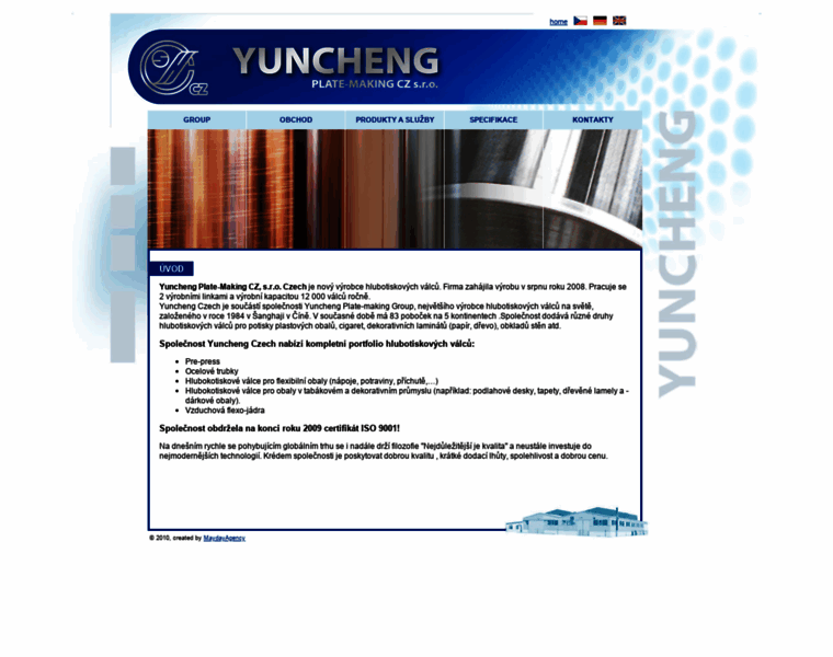 Yuncheng-cz.com thumbnail