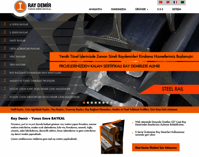 Yunusemrebaykal.com thumbnail Yunusemrebaykal.com thumbnail