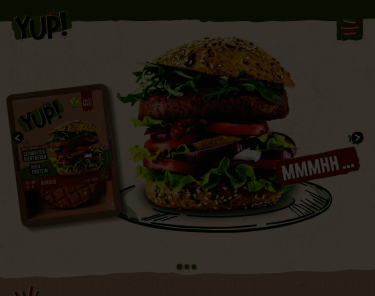 Yup.swiss thumbnail