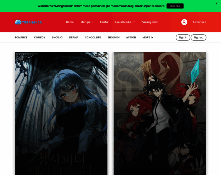 Yuramanga.my.id thumbnail