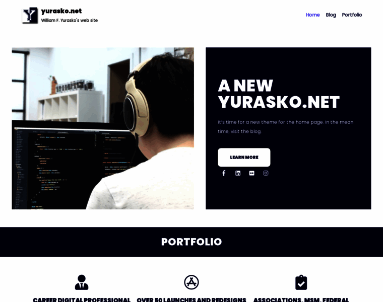 Yurasko.net thumbnail