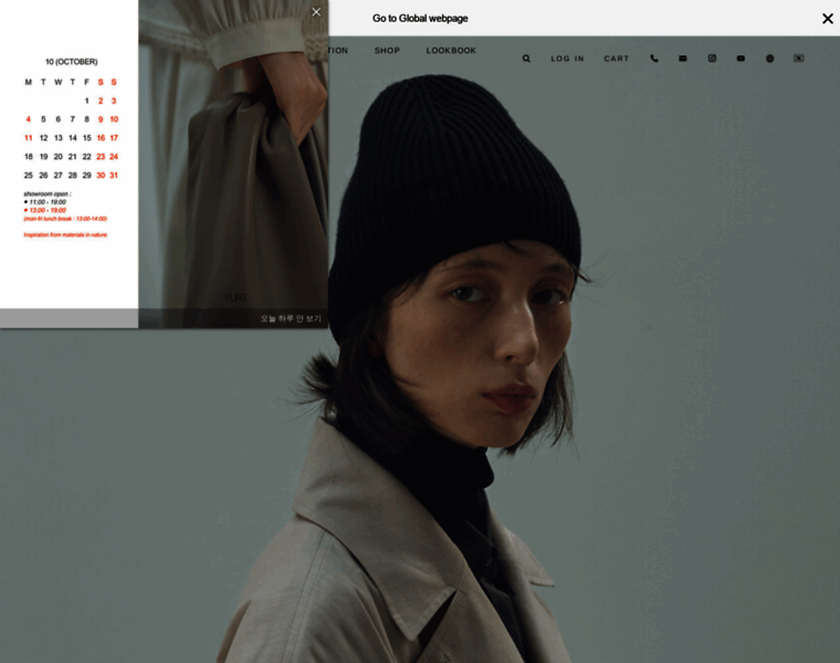 Yurtstudio.co.kr thumbnail